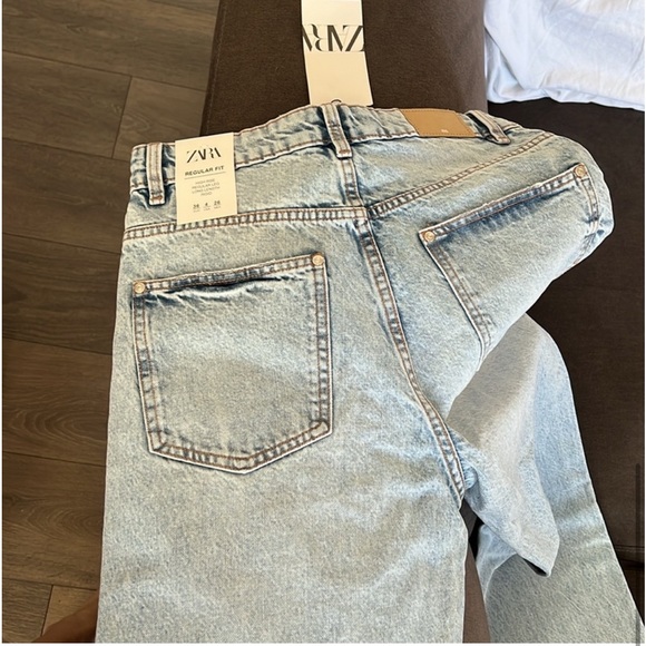 Zara Jeans - Picture 6 of 6